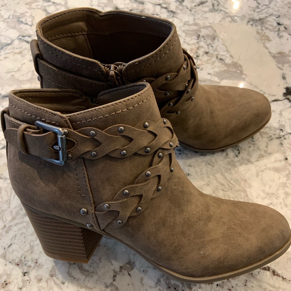 Booties
